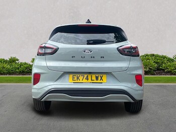 Used Ford Puma 2024 for sale - 79030982: Photo