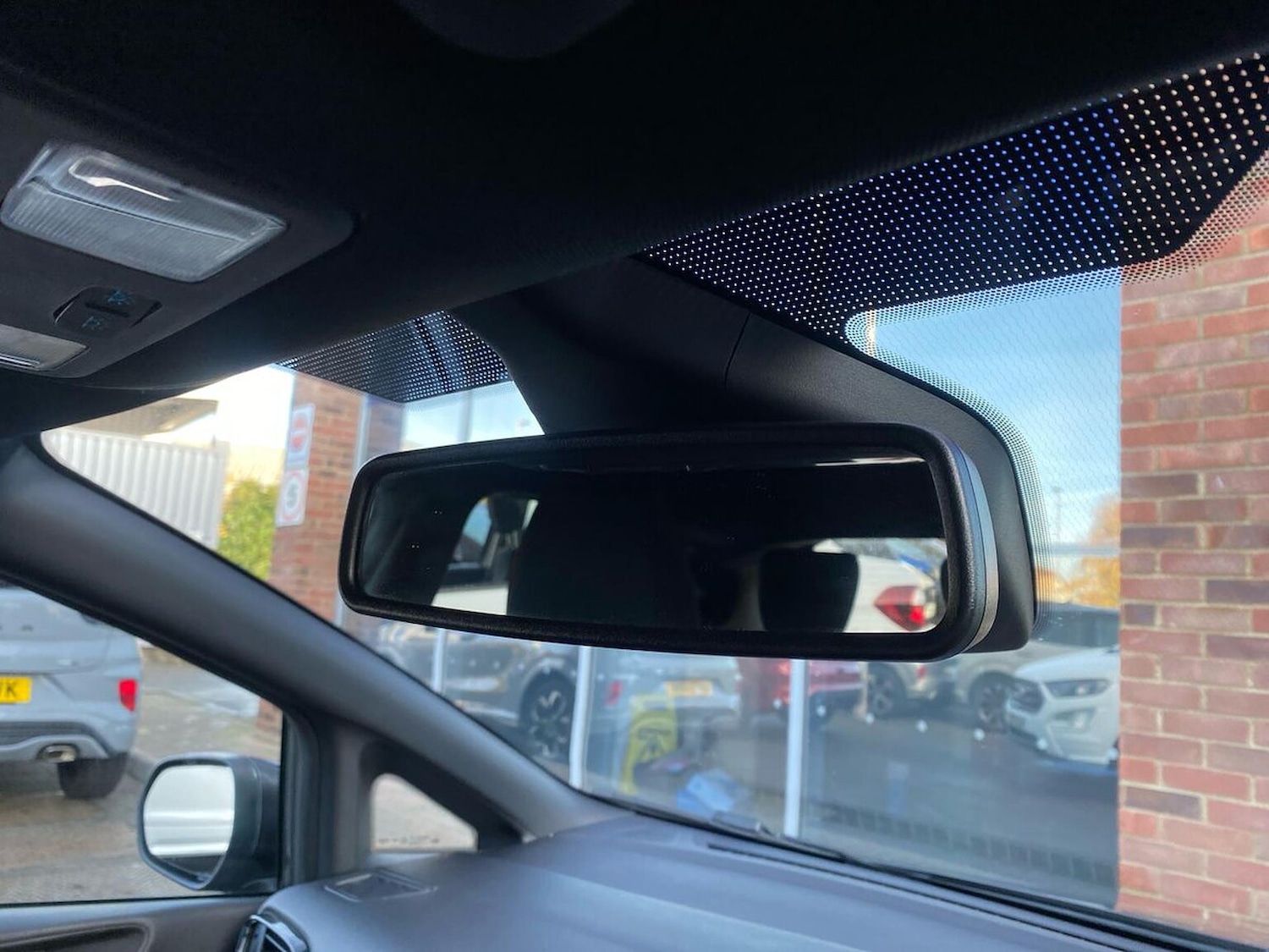 Used Ford Fiesta 2022 for sale - 76577221: Photo 14