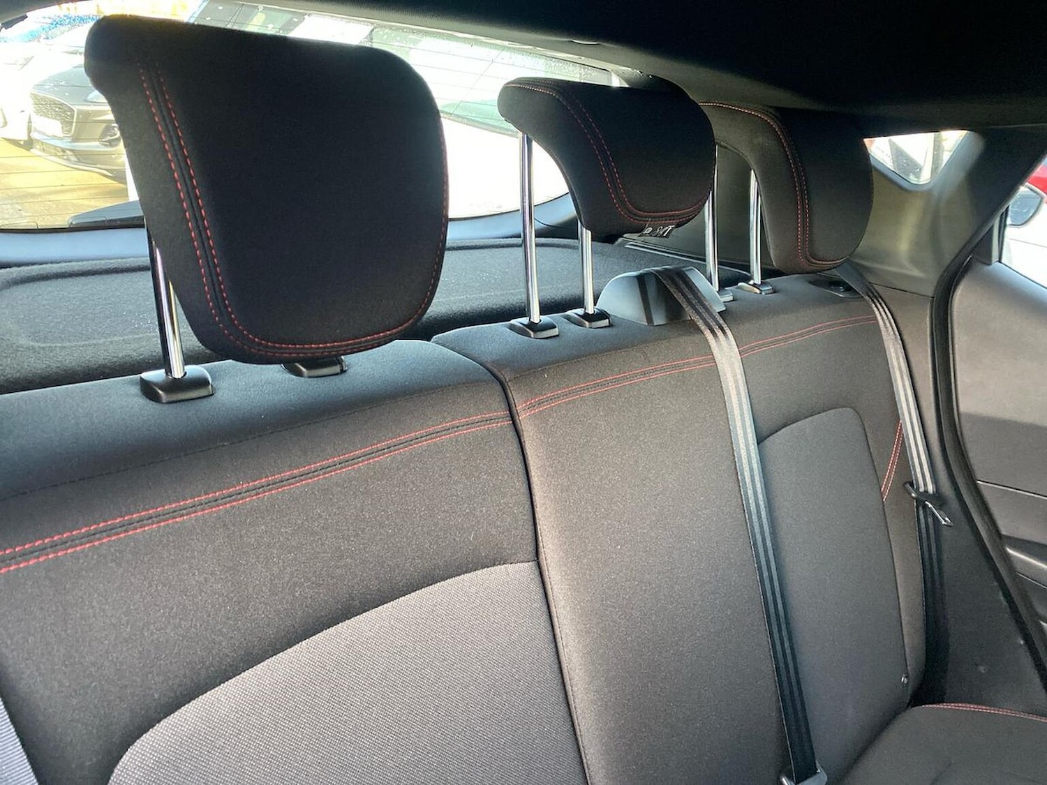 Used Ford Fiesta 2022 for sale - 76577221: Photo 16