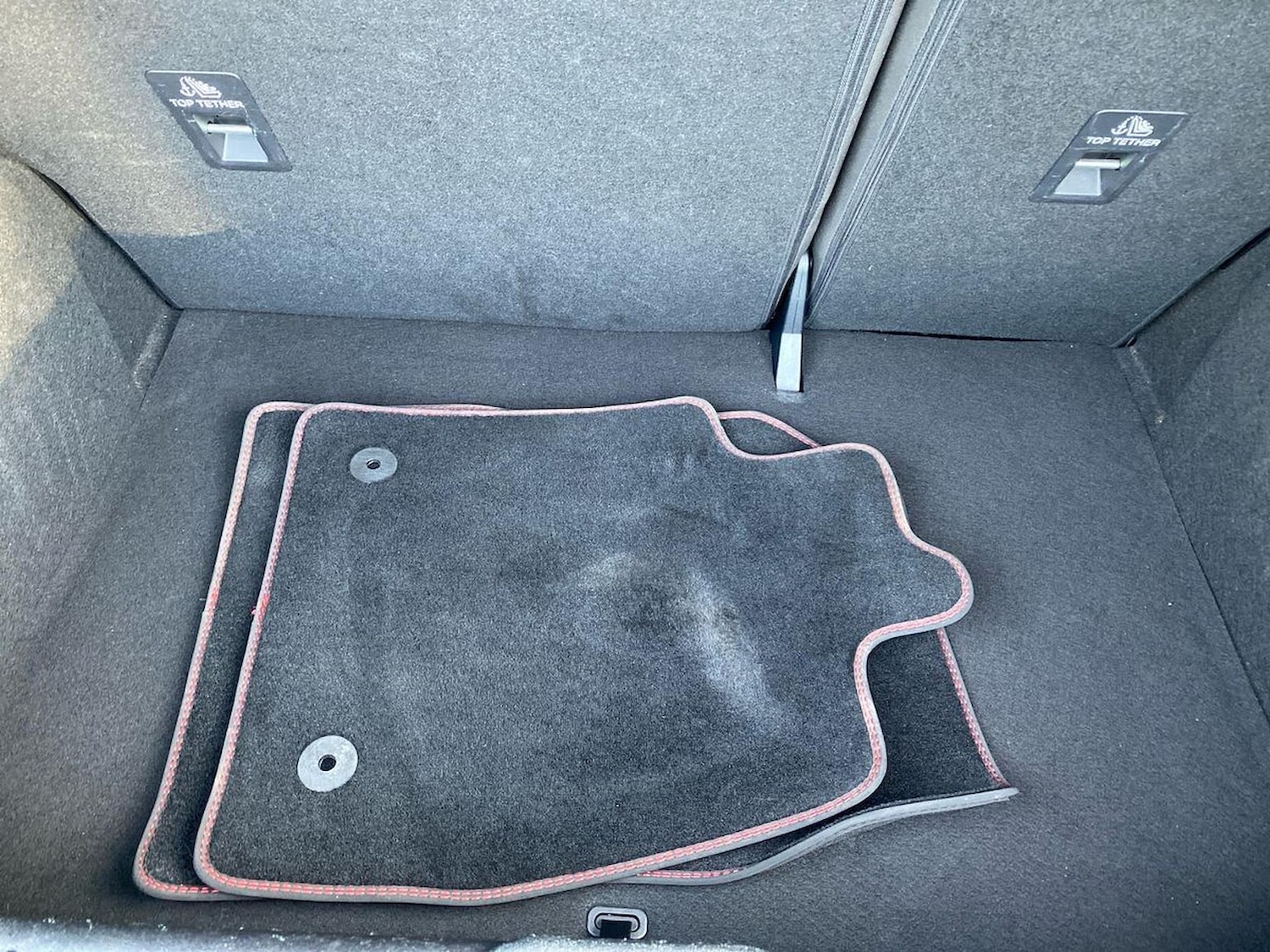 Used Ford Fiesta 2022 for sale - 76577221: Photo 17