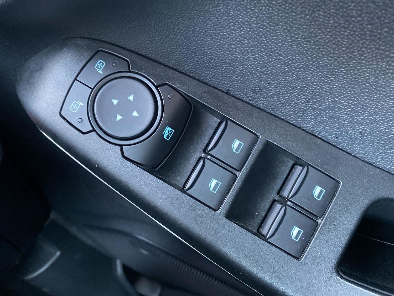 Used Ford Fiesta 2022 for sale - 76577221: Photo 21