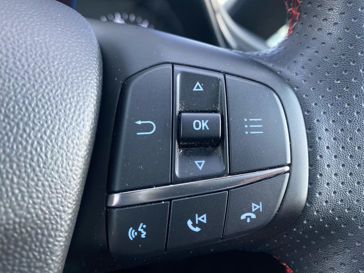 Used Ford Fiesta 2022 for sale - 76577221: Photo 27