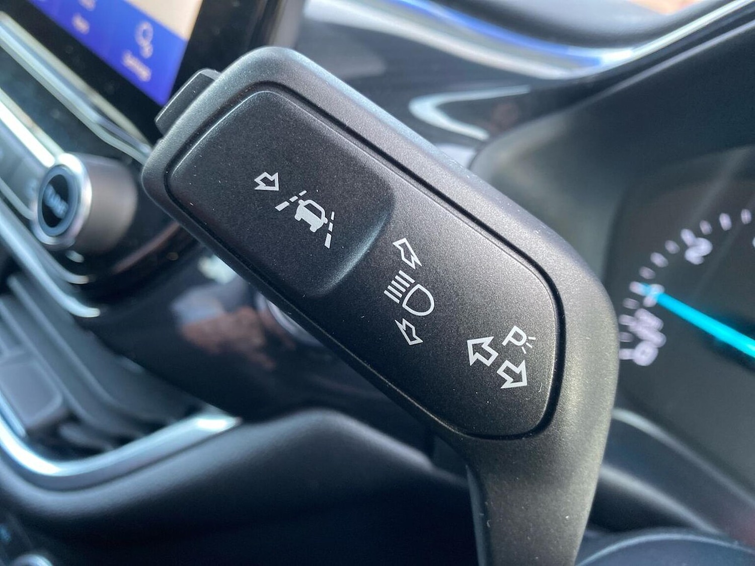 Used Ford Fiesta 2022 for sale - 76577221: Photo 28