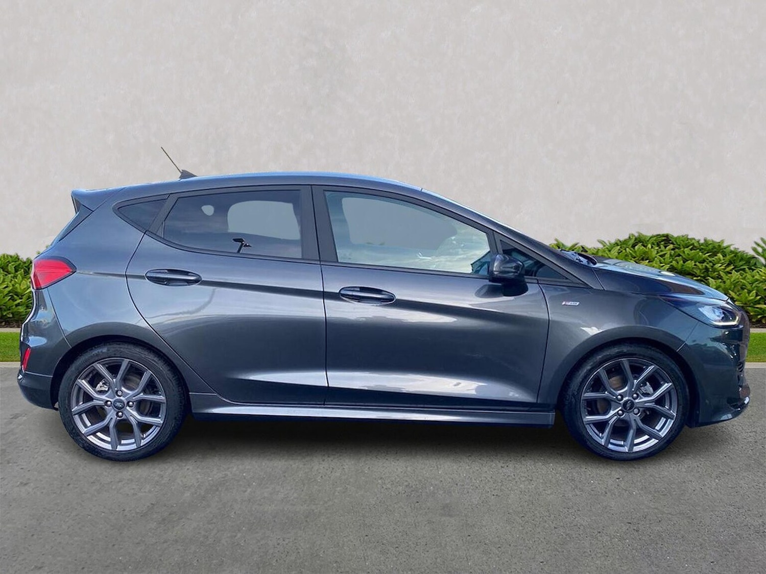 Used Ford Fiesta 2022 for sale - 76577221: Photo 3