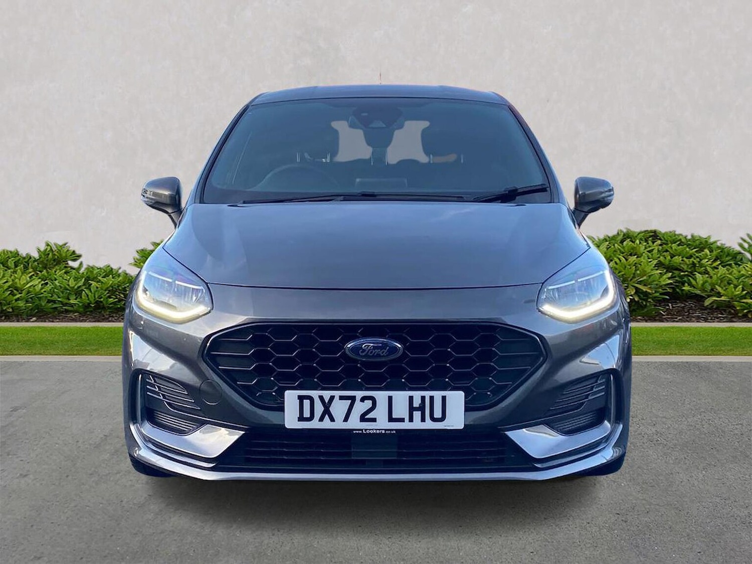 Used Ford Fiesta 2022 for sale - 76577221: Photo 5