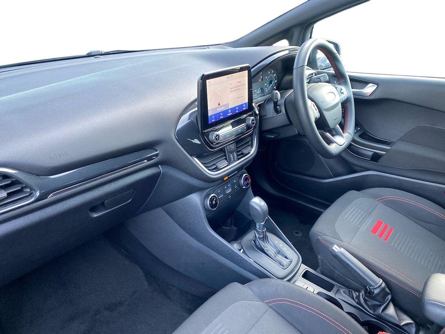 Used Ford Fiesta 2022 for sale - 76577221: Photo 7