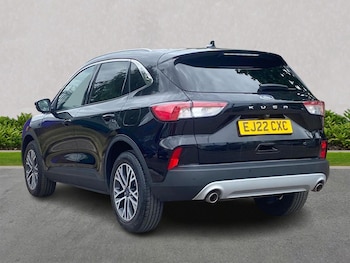 Used Ford Kuga 2022 for sale - 78770217: Photo