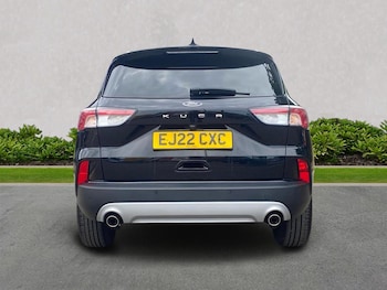Used Ford Kuga 2022 for sale - 78770217: Photo