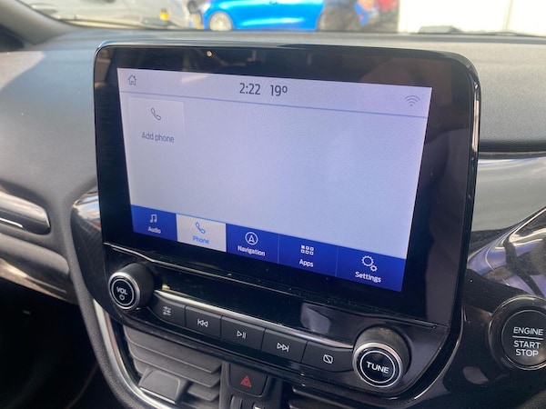 Used Ford Fiesta 2022 for sale - 76212001: Photo 11