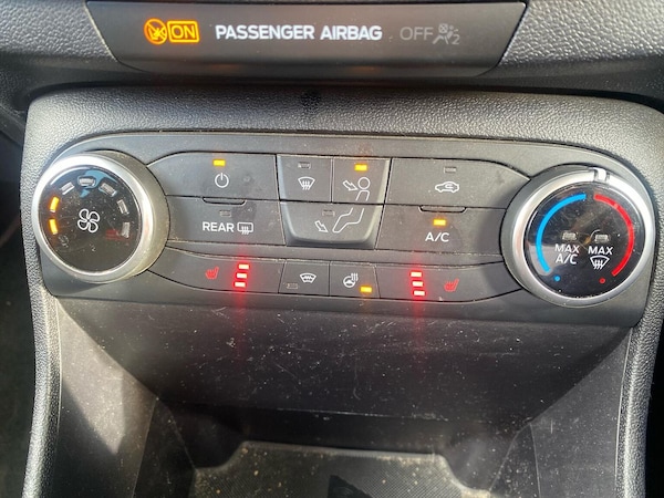 Used Ford Fiesta 2022 for sale - 76212001: Photo 12