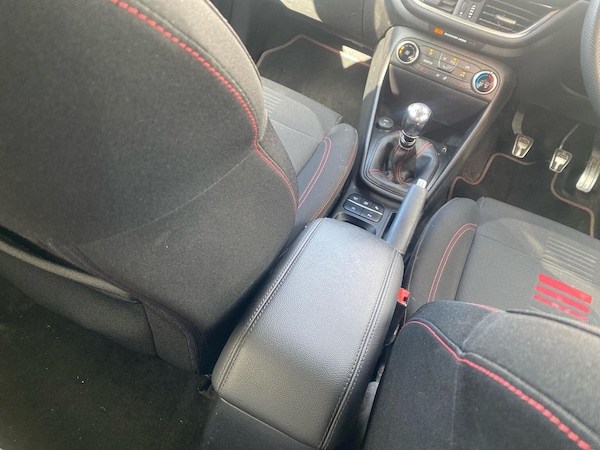 Used Ford Fiesta 2022 for sale - 76212001: Photo 13