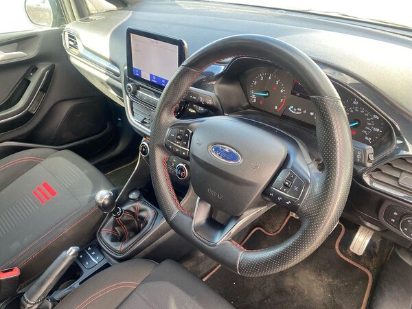 Used Ford Fiesta 2022 for sale - 76212001: Photo 15