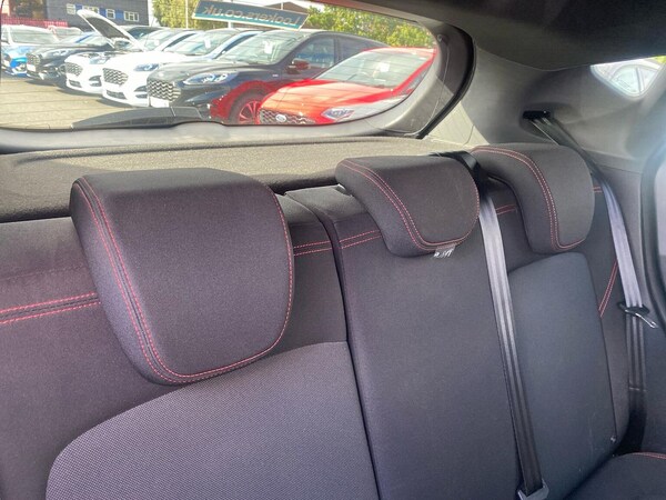 Used Ford Fiesta 2022 for sale - 76212001: Photo 16