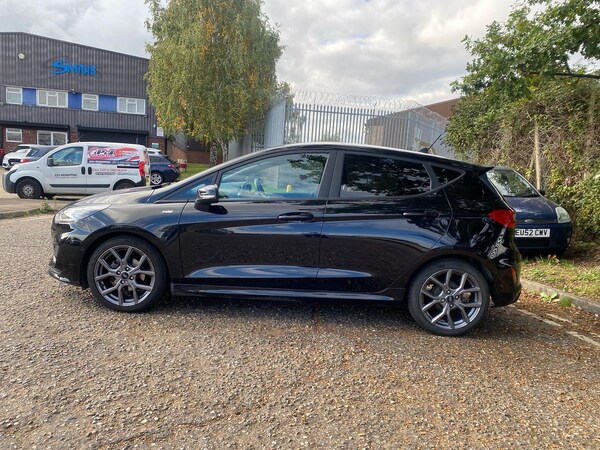 Used Ford Fiesta 2022 for sale - 76212001: Photo 19