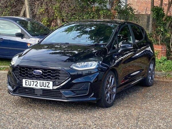 Used Ford Fiesta 2022 for sale - 76212001: Photo 20