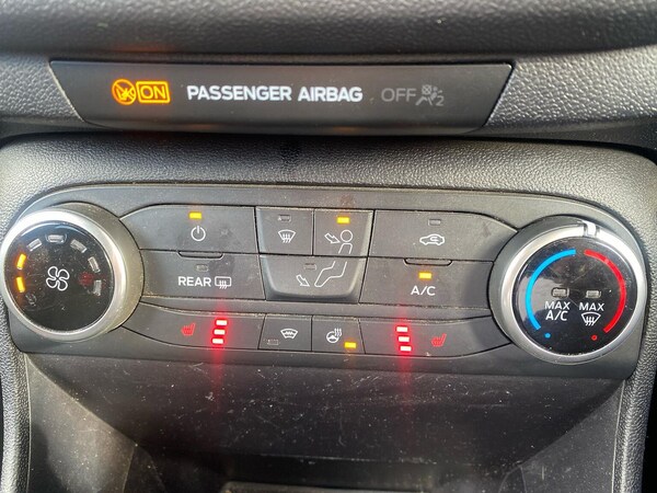 Used Ford Fiesta 2022 for sale - 76212001: Photo 22