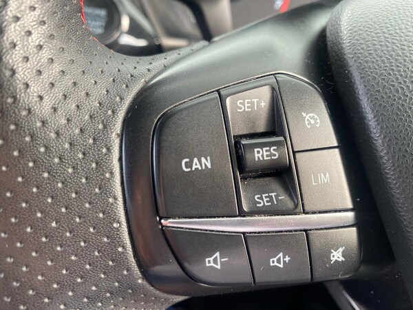 Used Ford Fiesta 2022 for sale - 76212001: Photo 26