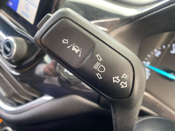 Used Ford Fiesta 2022 for sale - 76212001: Photo 28