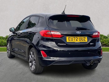 Used Ford Fiesta 2022 for sale - 76212001: Photo 2