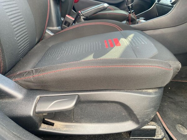 Used Ford Fiesta 2022 for sale - 76212001: Photo 30