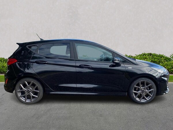 Used Ford Fiesta 2022 for sale - 76212001: Photo 3