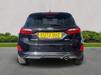 Used Ford Fiesta 2022 for sale - 76212001: Photo 4