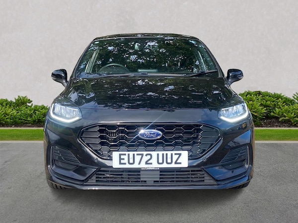 Used Ford Fiesta 2022 for sale - 76212001: Photo 5