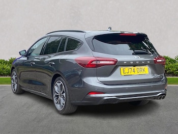 Used Ford Focus 2024 for sale - 78542141: Photo