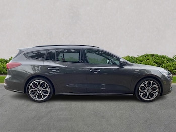 Used Ford Focus 2024 for sale - 78542141: Photo