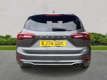Used Ford Focus 2024 for sale - 78542141: Photo
