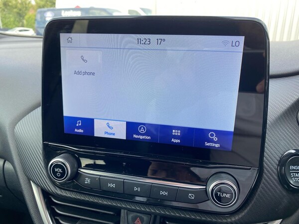 Used Ford Puma 2022 for sale - 76177199: Photo 11