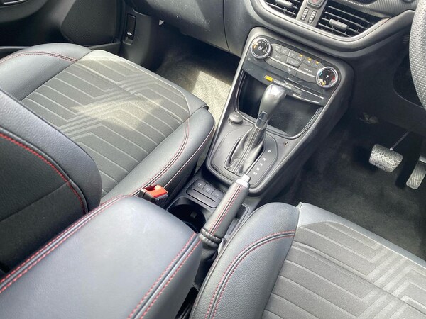 Used Ford Puma 2022 for sale - 76177199: Photo 13