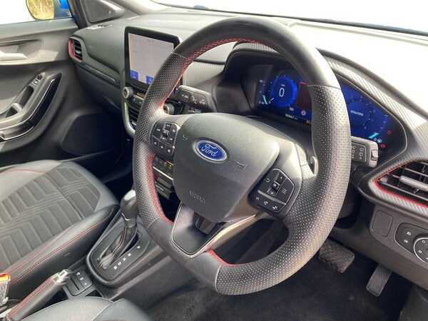 Used Ford Puma 2022 for sale - 76177199: Photo 15