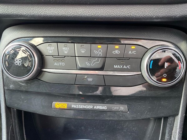 Used Ford Puma 2022 for sale - 76177199: Photo 22