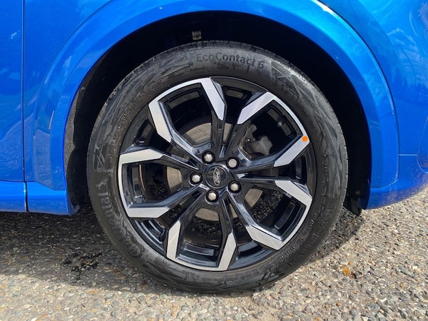 Used Ford Puma 2022 for sale - 76177199: Photo 6