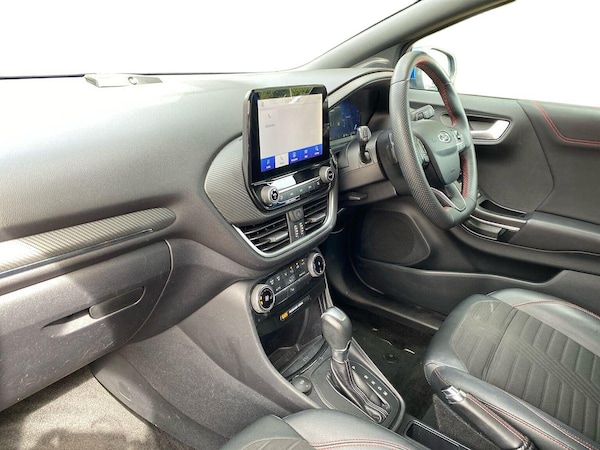 Used Ford Puma 2022 for sale - 76177199: Photo 7