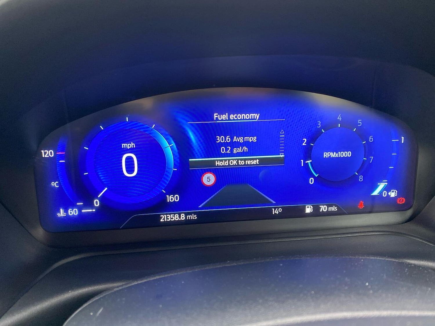 Used Ford Puma 2022 for sale - 76892130: Photo 10