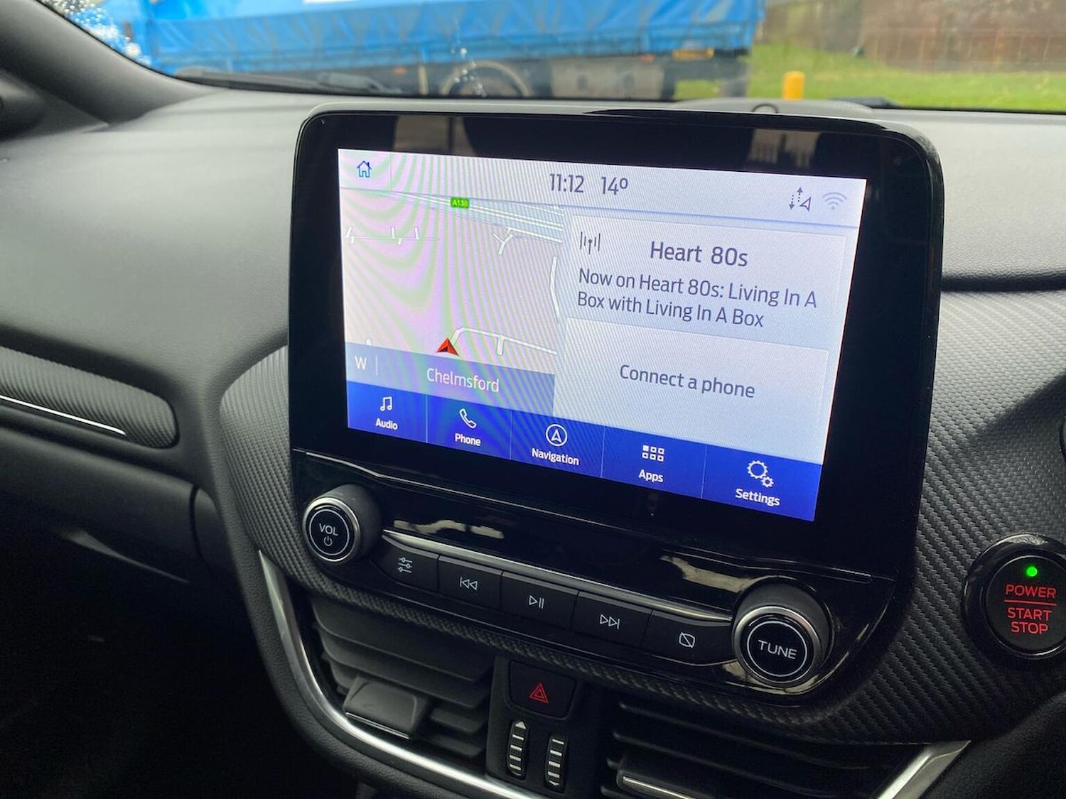 Used Ford Puma 2022 for sale - 76892130: Photo 11