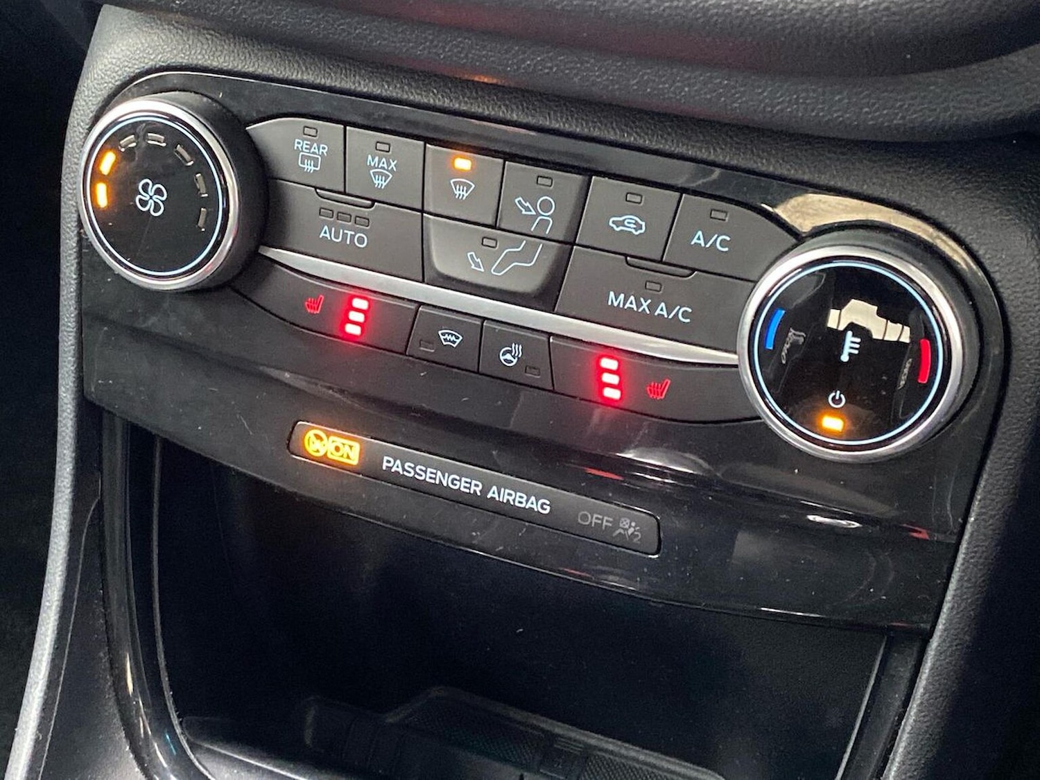 Used Ford Puma 2022 for sale - 76892130: Photo 12