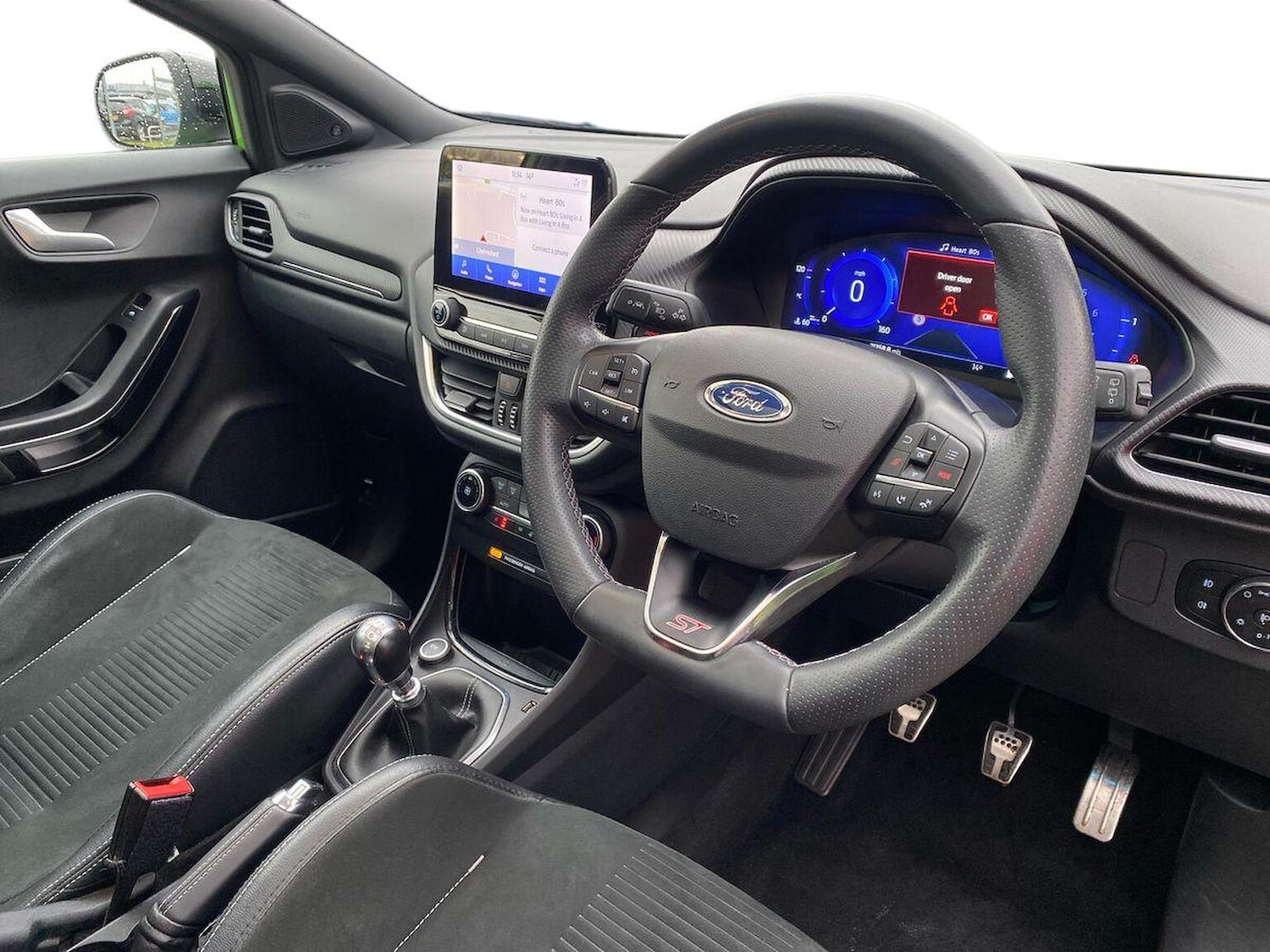 Used Ford Puma 2022 for sale - 76892130: Photo 15