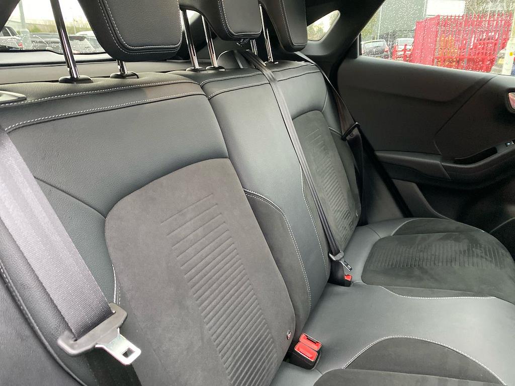 Used Ford Puma 2022 for sale - 76892130: Photo 16