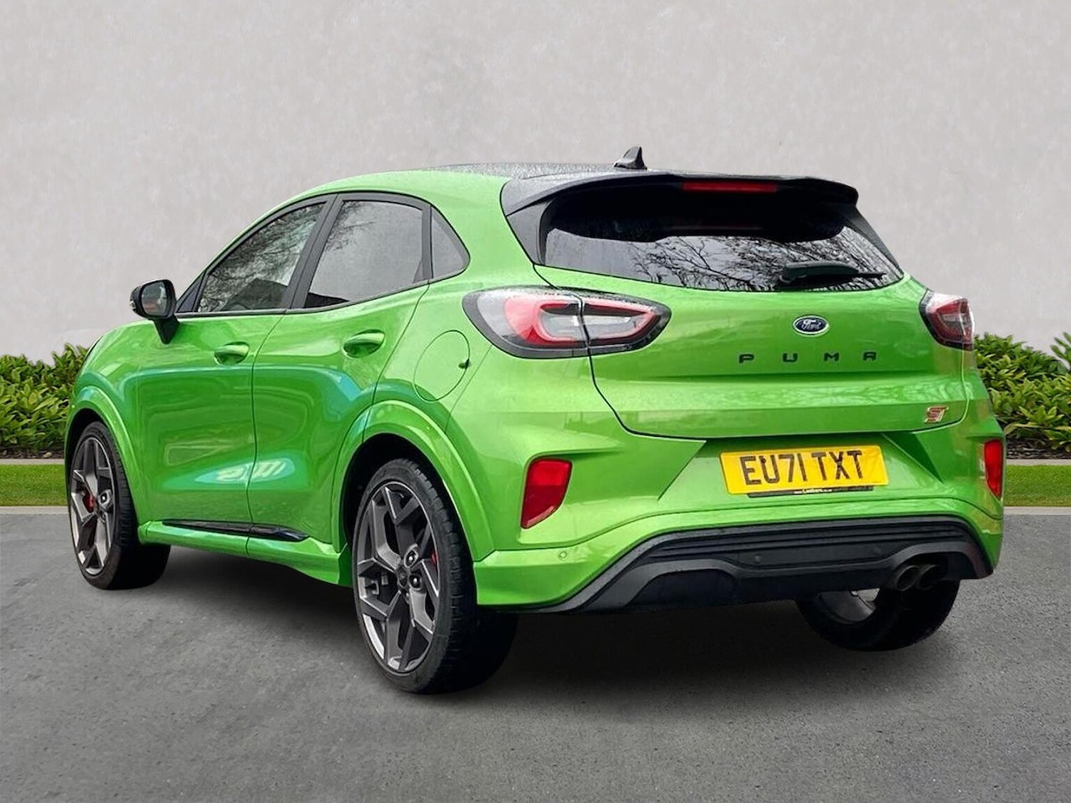 Used Ford Puma 2022 for sale - 76892130: Photo 2