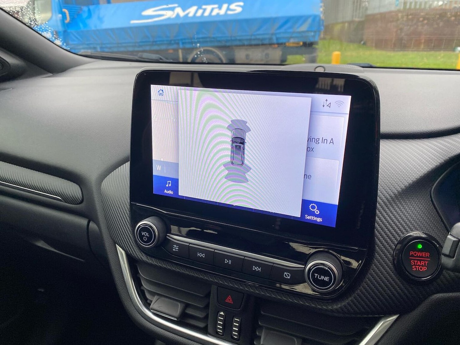 Used Ford Puma 2022 for sale - 76892130: Photo 23