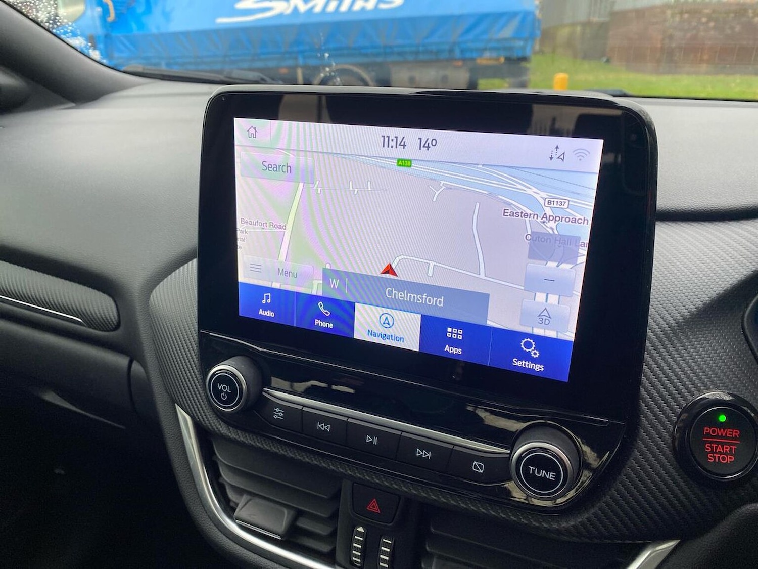 Used Ford Puma 2022 for sale - 76892130: Photo 24