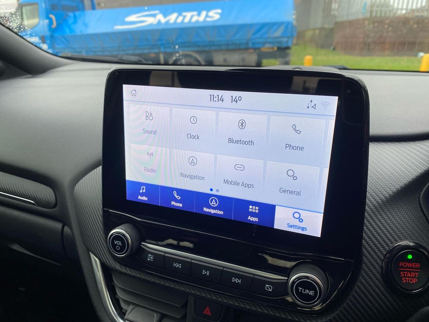 Used Ford Puma 2022 for sale - 76892130: Photo 25