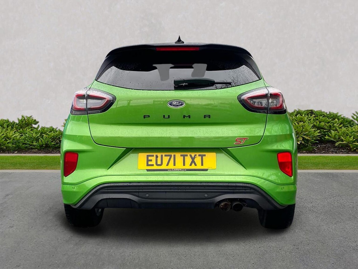 Used Ford Puma 2022 for sale - 76892130: Photo 4