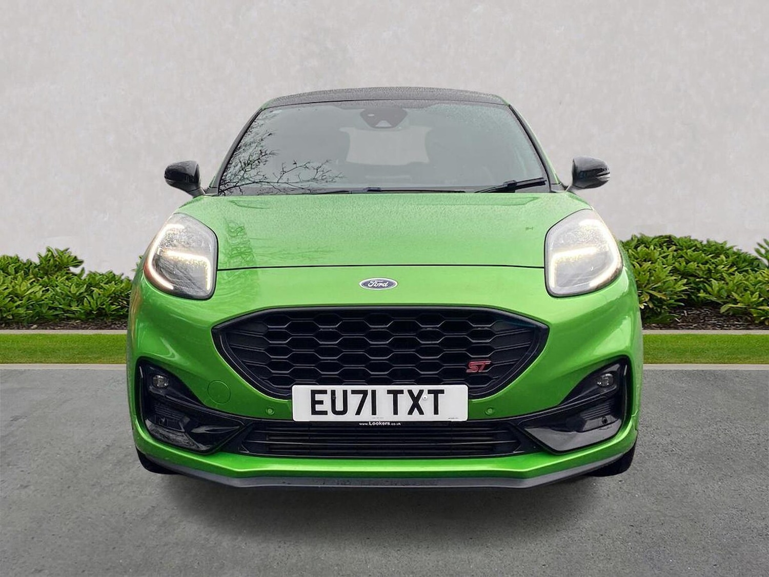 Used Ford Puma 2022 for sale - 76892130: Photo 5