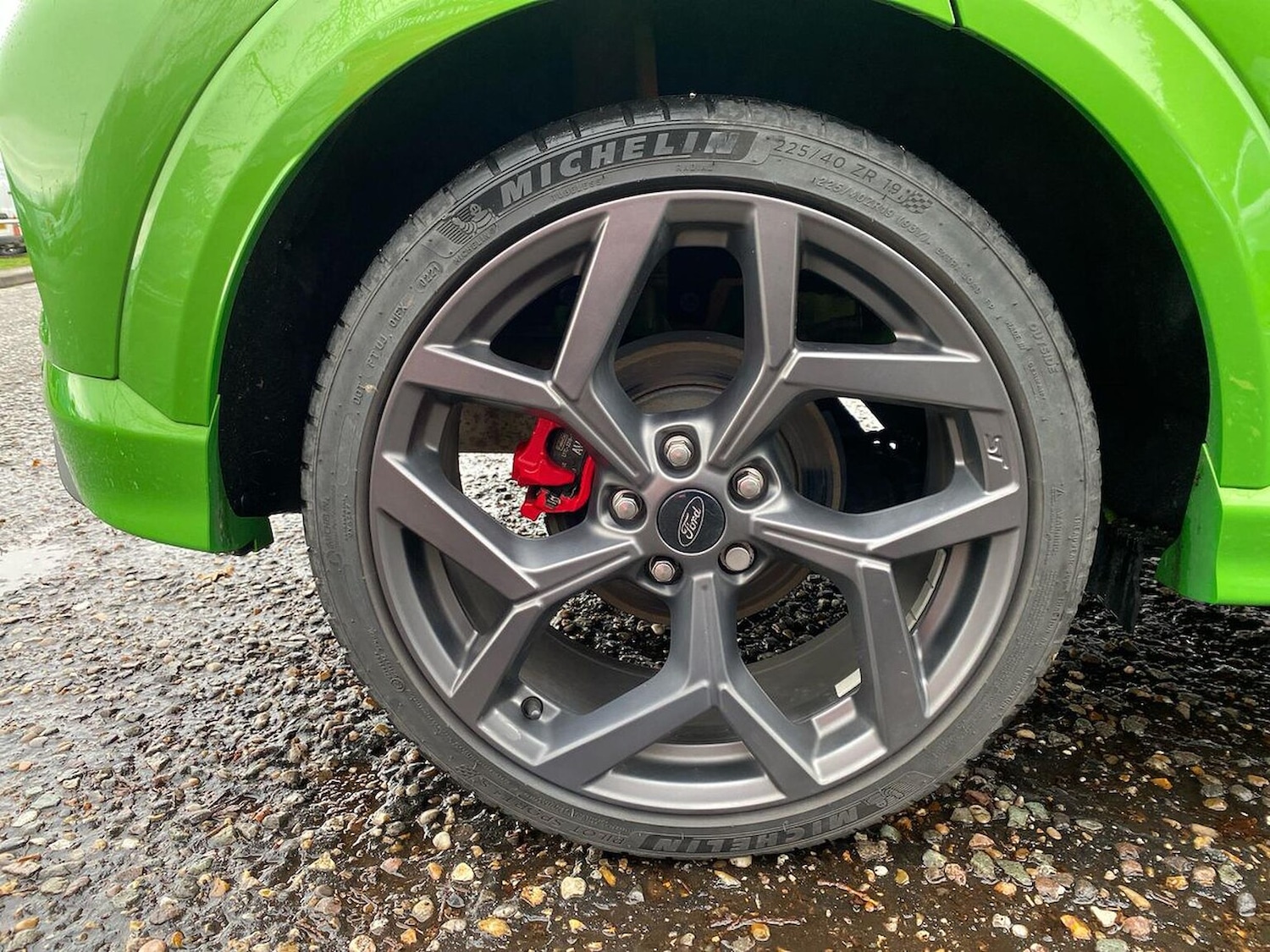 Used Ford Puma 2022 for sale - 76892130: Photo 6