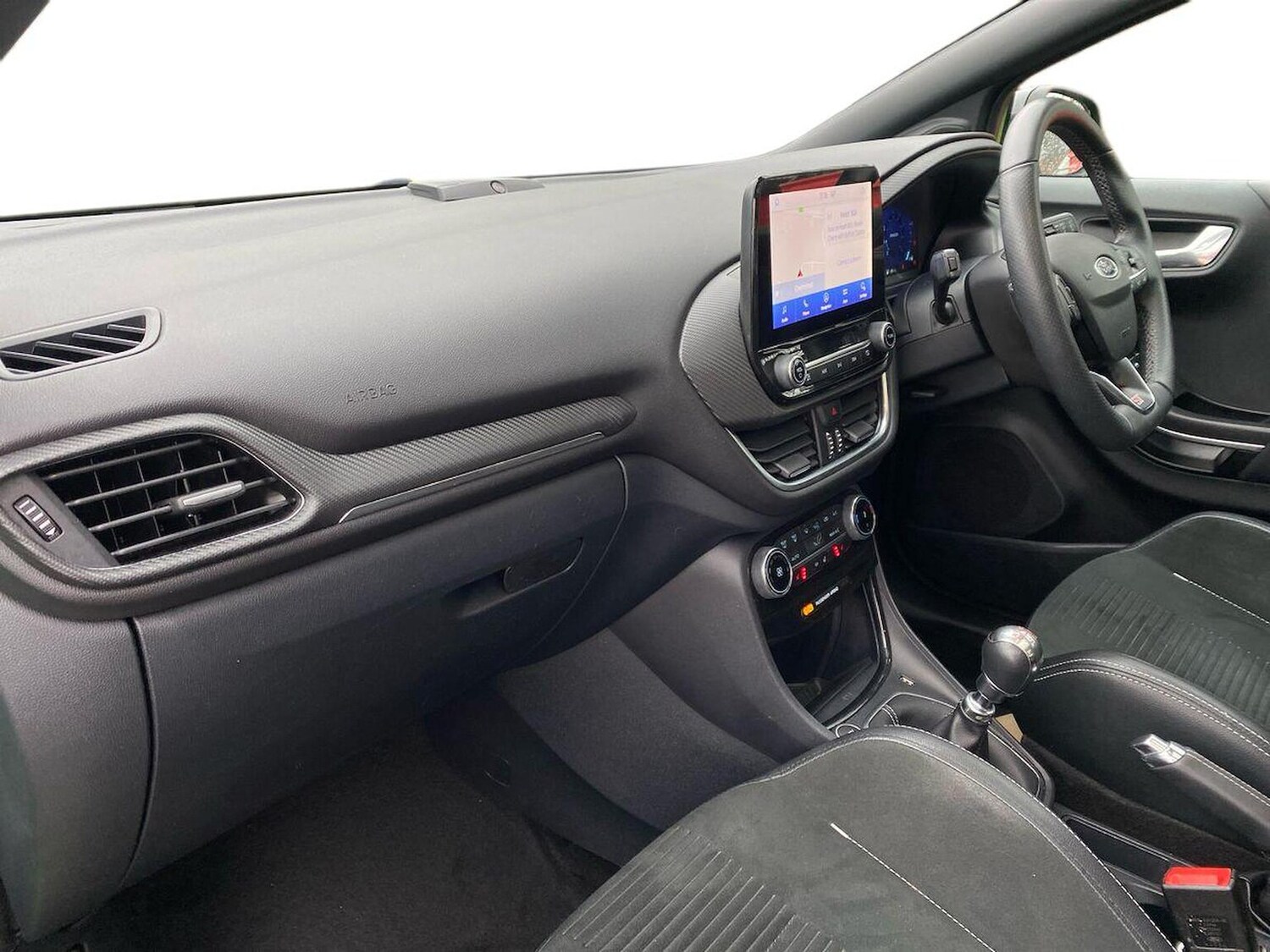 Used Ford Puma 2022 for sale - 76892130: Photo 7