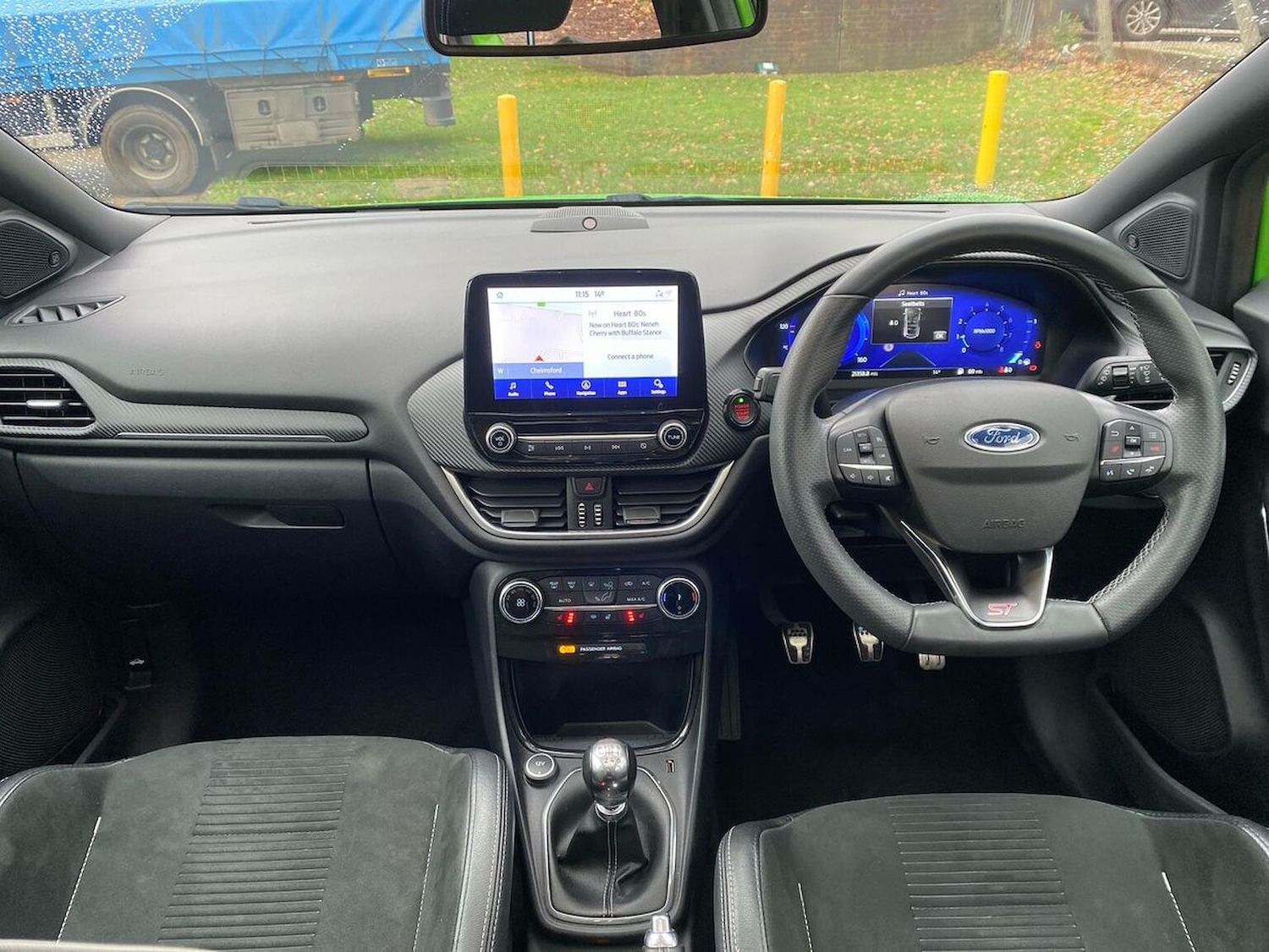 Used Ford Puma 2022 for sale - 76892130: Photo 8